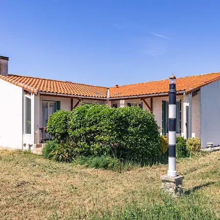 La Ferme Aux Embruns *