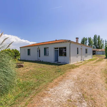 La Ferme Aux Embruns * Saint-Denis-dʼOléron