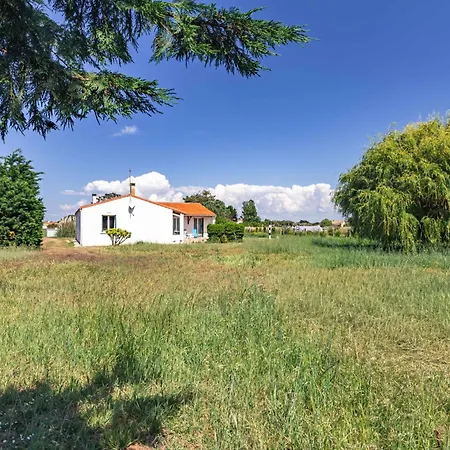 Nyaraló La Ferme Aux Embruns