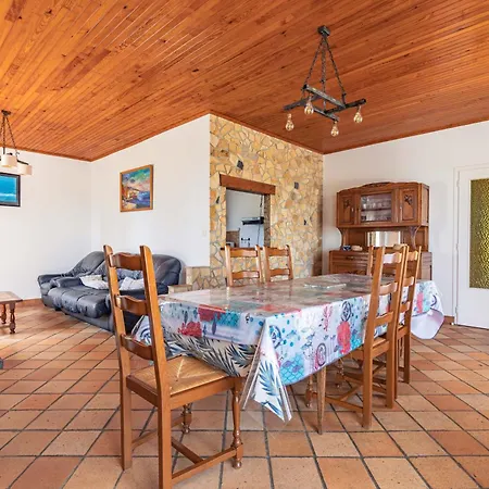 La Ferme Aux Embruns Nyaraló