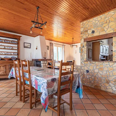 La Ferme Aux Embruns Nyaraló *