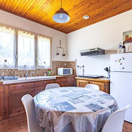 La Ferme Aux Embruns Hébergement de vacances Saint-Denis-dʼOléron