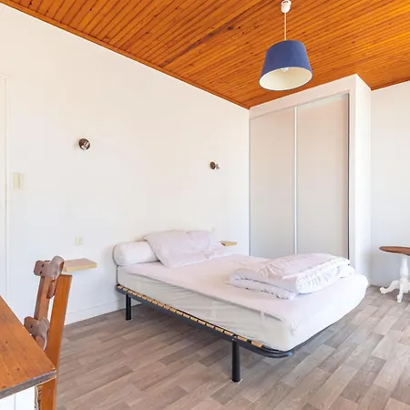 La Ferme Aux Embruns Hébergement de vacances