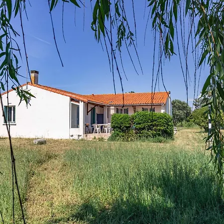 La Ferme Aux Embruns